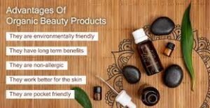 benefits of skincare product 